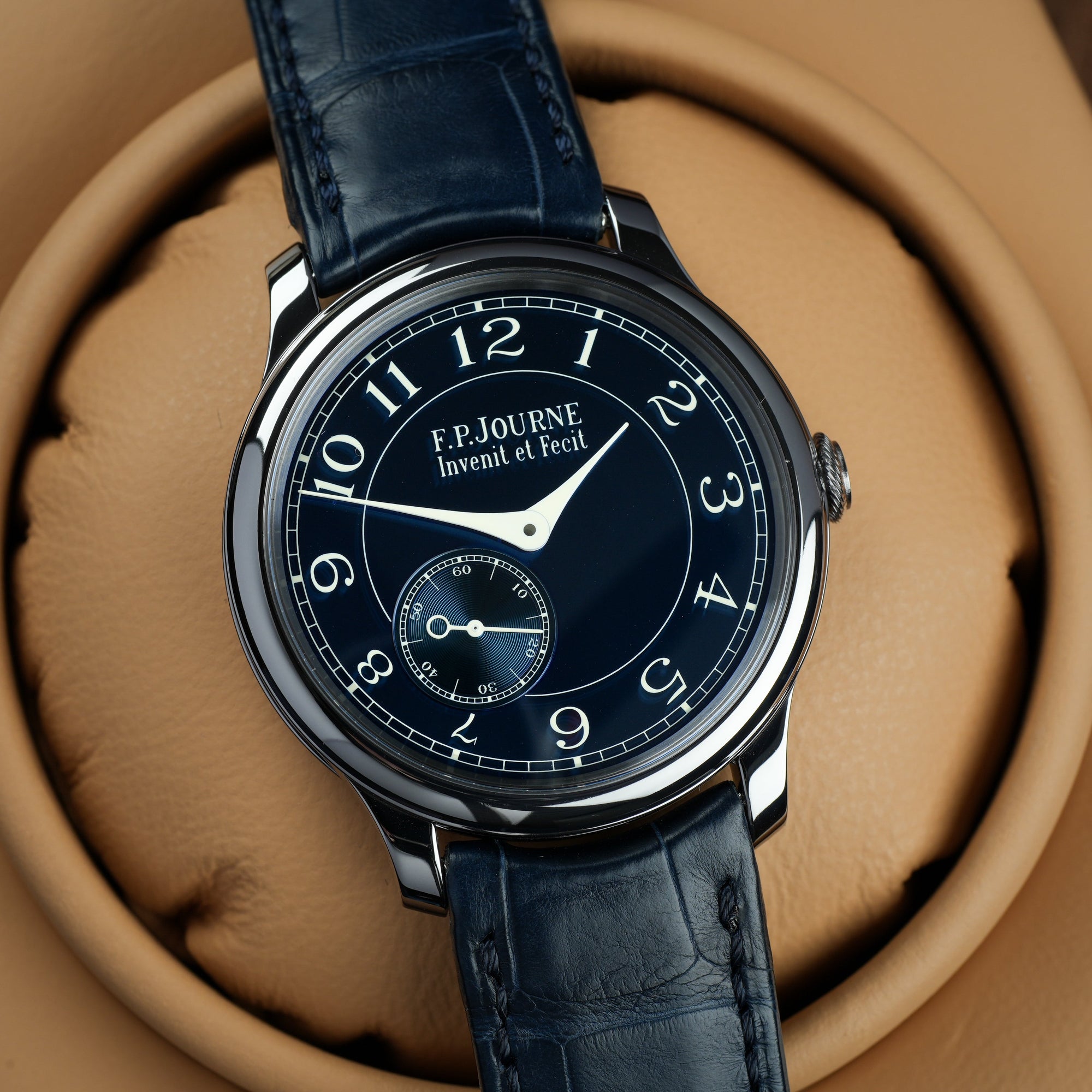 Rare Timepieces