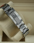 Rolex Sky-Dweller 326934 Blue Dial 42mm clasp