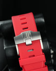 Audemars Piguet Royal Oak Offshore Chronograph 44mm tang buckle