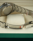 Rolex Sky-Dweller 326934 Blue Dial 42mm bracelet clasp