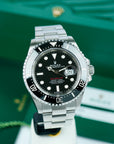 Rolex Sea-Dweller 126600