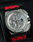 Audemars Piguet Royal Oak Offshore Chronograph 44mm front