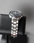 Omega Speedmaster Moonwatch 42mm Stainless Steel Bracelet