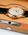 F.P. Journe Chronomètre Souverain CS 40mm case crown