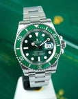 Rolex Submariner Date Hulk 41mm