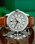 Patek Philippe Calatrava Weekly Calendar 5212A-001 40mm