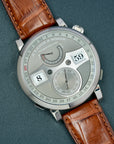 A. Lange & Söhne Zeitwerk Date 148.038 44mm