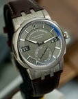 A. Lange & Söhne Odysseus 363.068 40.5mm