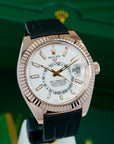 Rolex Sky-Dweller 326135 42mm