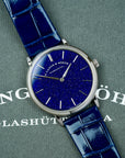 A. Lange & Söhne Saxonia Thin 205.086 39mm