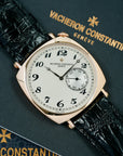 Vacheron Constantin Historiques American 1921 40mm front case