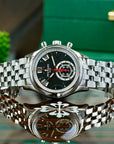 Patek Philippe Annual Calendar Chronograph 5960/1A-010 40.5mm