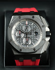 Audemars Piguet Royal Oak Offshore Chronograph 44mm front