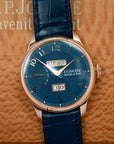 F.P. Journe Quantième Perpétuel Boutique Edition 40mm front