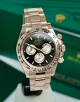 Rolex Daytona 126505 front