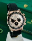 Rolex Daytona 126515LN front