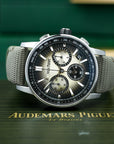 Audemars Piguet Code 11.59 Chronograph Beige Smoked 41mm