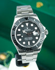 Rolex Yacht-Master Titanium 226627 front