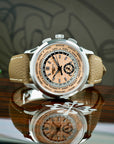 Patek Philippe Complications 5935A-001 front