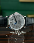 Patek Philippe Calatrava 6119G front