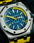 Audemars Piguet Royal Oak Offshore 42 Diver Funky Colour