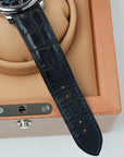 F.P. Journe Chronometre Bleu strap