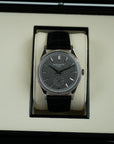 Patek Philippe Calatrava 6119G front
