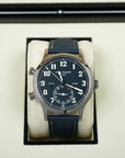 Patek Philippe Calatrava Pilot Travel Time 5524G-001 42mm