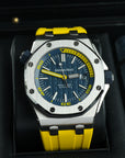 Audemars Piguet Royal Oak Offshore 42 Diver Funky Colour