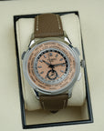 Patek Philippe Complications 5935A-001 front