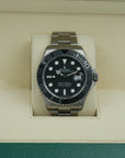 Rolex Yacht-Master Titanium 226627 case lug front