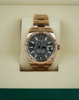 Rolex Sky-Dweller 326935 Rhodium 42mm