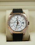 Rolex Sky-Dweller 326135 42mm