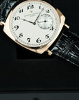 Vacheron Constantin Historiques American 1921 40mm front case rose gold