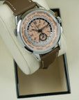 Patek Philippe Complications 5935A-001 left lug