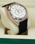 Rolex Sky-Dweller 326135 42mm case lug