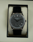 Patek Philippe Calatrava 6119G case bezel