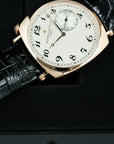 Vacheron Constantin Historiques American 1921 40mm front case rose gold