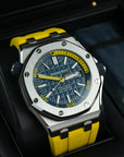 Audemars Piguet Royal Oak Offshore 42 Diver Funky Colour