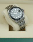 Rolex Yacht-Master Titanium 226627 case lug lower left