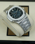 Patek Philippe Nautilus 5712/1A-001 lug case