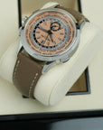 Patek Philippe Complications 5935A-001 left lug