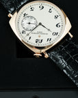 Vacheron Constantin Historiques American 1921 40mm front case rose gold