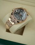 Rolex Sky-Dweller 326935 Rhodium 42mm