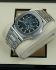 Patek Philippe Nautilus 5712/1A-001 lug case