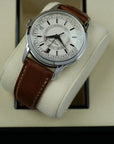 Patek Philippe Calatrava Weekly Calendar 5212A-001 40mm left upper lug