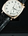 Vacheron Constantin Historiques American 1921 40mm front case rose gold