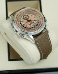 Patek Philippe Complications 5935A-001 right lug