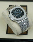 Patek Philippe Nautilus 5712/1A-001 lug case