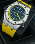 Audemars Piguet Royal Oak Offshore 42 Diver Funky Colour